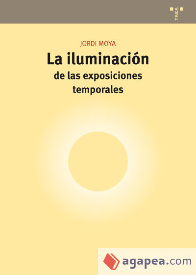 La iluminación de las exposiciones temporales