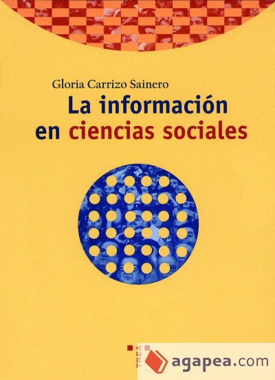 La información en ciencias sociales