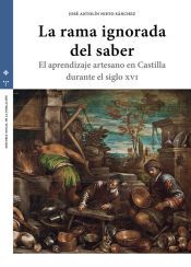 Portada de La rama ignorada del saber