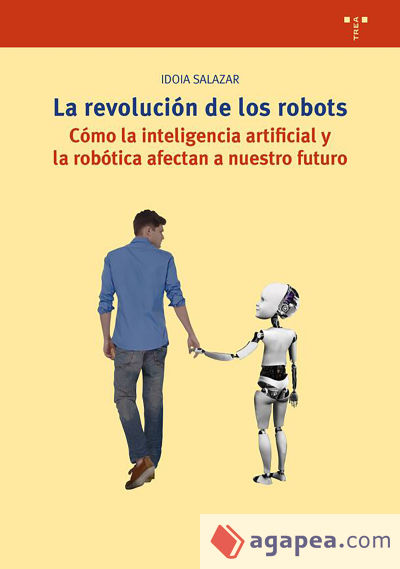 La revolución de los robots