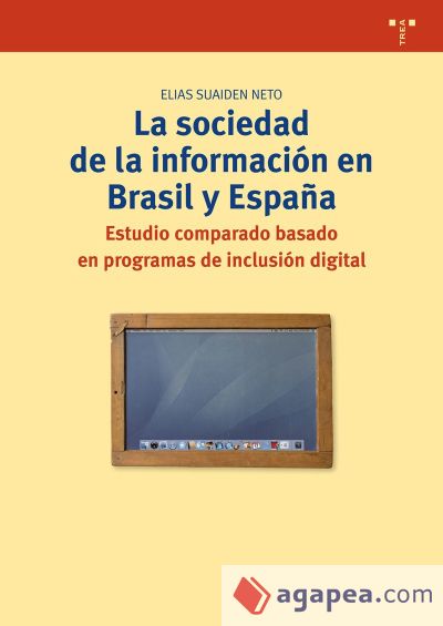 La sociedad de la información en Brasil y España