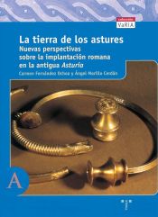 Portada de La tierra de los astures