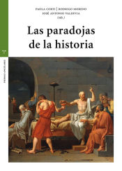 Portada de Las paradojas de la historia