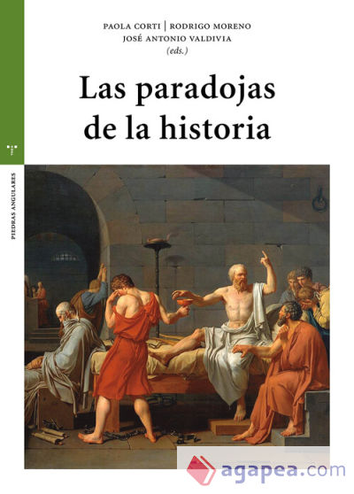 Las paradojas de la historia