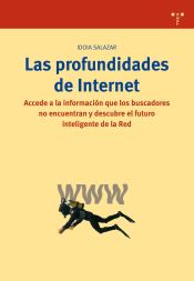 Portada de Las profundidades de internet