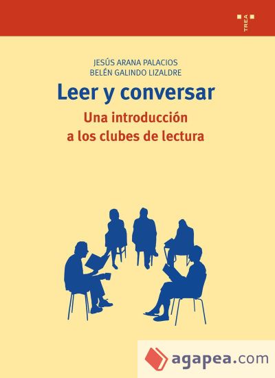 Leer y conversar: una introducción a los clubes de lectura