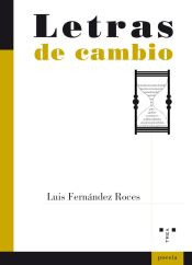 Portada de Letras de cambio