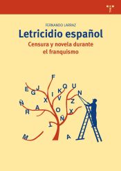 Portada de Letricidio