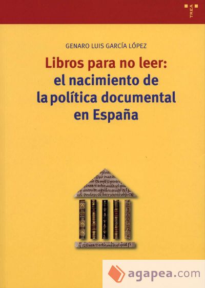 Libros para no leer: