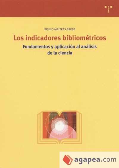 Los indicadores bibliométricos