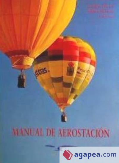 MANUAL DE AEROSTACION FENDA