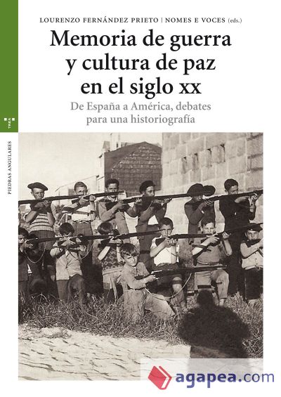 MEMORIA DE GUERRA