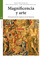 Portada de Magnificencia y arte