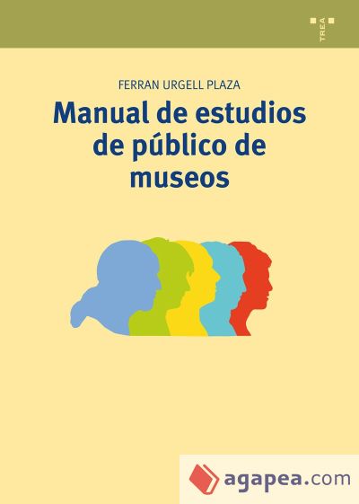 Manual de estudios de público de museos