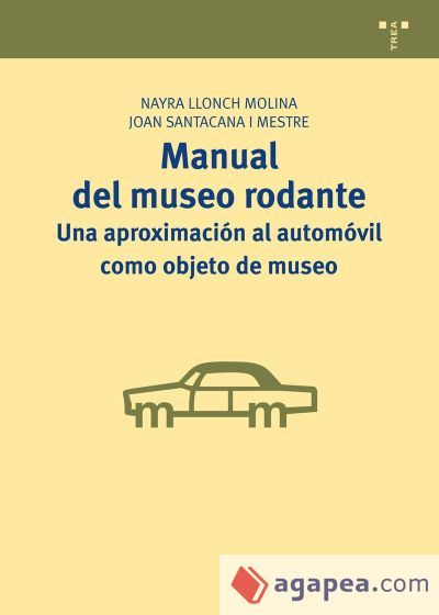 Manual del museo rodante Manual del museo rodante