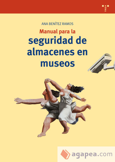 Manual para la seguridad de almacenes en museos