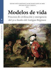 Portada de Modelos de vida