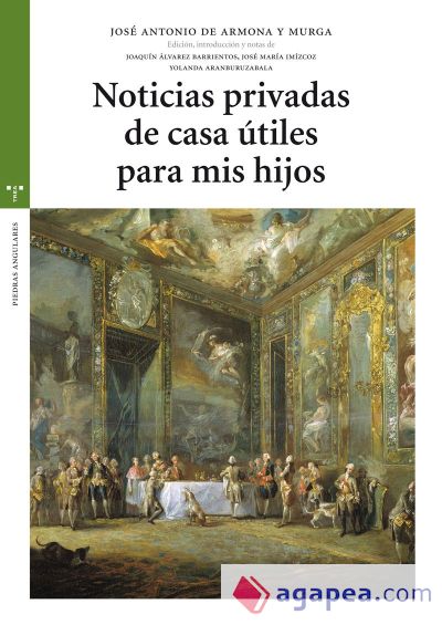 NOTICIAS PRIVADAS DE CASA ÚTILES PARA MIS HIJOS