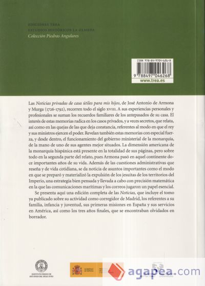 NOTICIAS PRIVADAS DE CASA ÚTILES PARA MIS HIJOS