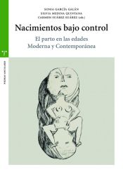 Portada de Nacimientos bajo control