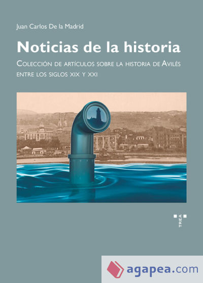 Noticias de la historia