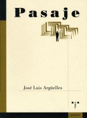 Portada de Pasaje