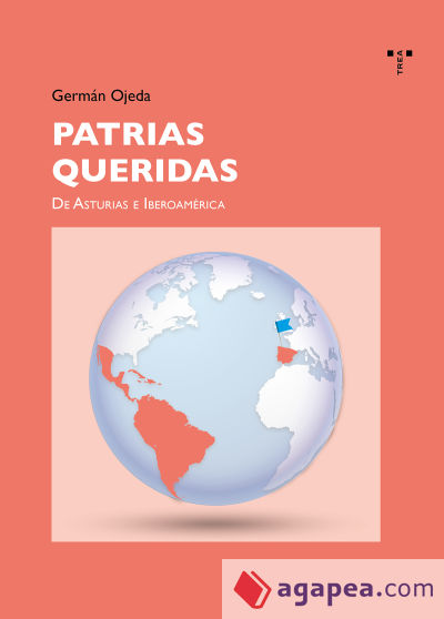 Patrias queridas