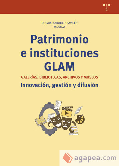 Patrimonio e instituciones GLAM