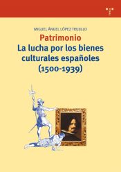 Portada de Patrimonio