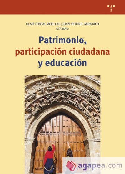 Patrimonio, participación ciudadana y educación