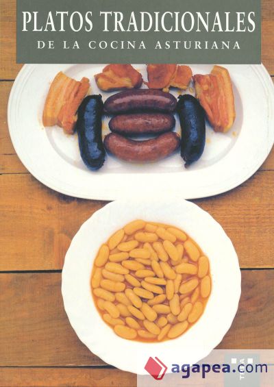 Platos tradicionales de la cocina asturiana
