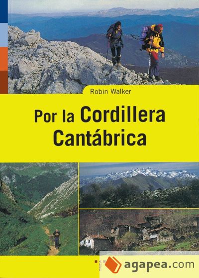 Por la Cordillera Cantábrica