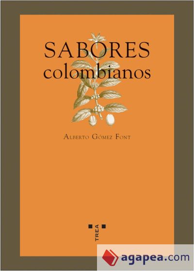 Sabores colombianos