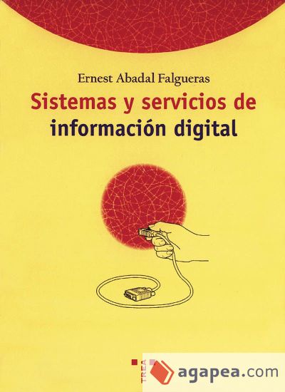 Sistemas y servicios de información digital