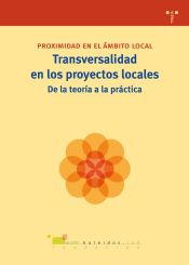 Portada de TRANSVERSALIDAD EN LOS PROYECTOS LOCALES