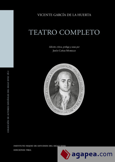 Teatro Completo