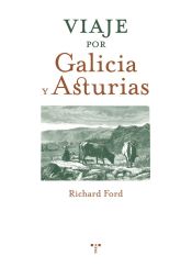 Portada de Viaje por Galicia y Asturias