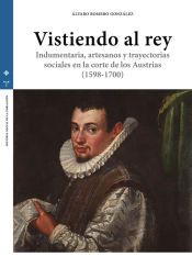 Portada de Vistiendo al rey