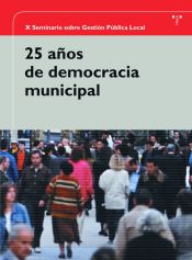 Portada de X Seminario sobre Gestión Pública Local