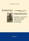 Portada de Literatura pardozeliana