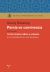 Portada de Poesía en convivencia. Estudios sobre la lírica árabe, hebrea y romance en la españa de las tres religiones, de Georg Bossong