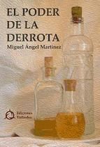 Portada de El poder de la derrota (Ebook)