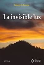 Portada de La invisible luz (Ebook)