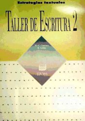 Portada de TALLER ESCRITURA 2 ESTRATEGIA TEXTUALES