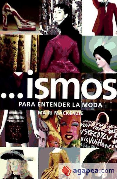 Ismos. Para entender la moda