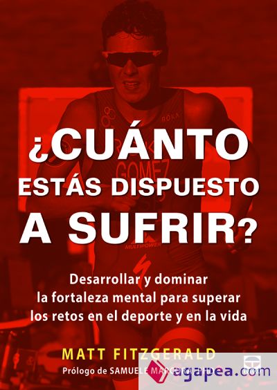 ¿Cuánto estás dispuesto a sufrir?