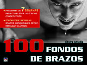 Portada de 100 FONDOS DE BRAZOS