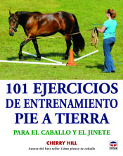 Portada de 101 ejercicios de entrenamiento pie a tierra