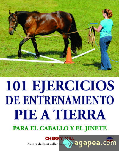 101 ejercicios de entrenamiento pie a tierra