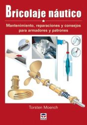 Portada de BRICOLAJE NÁUTICO